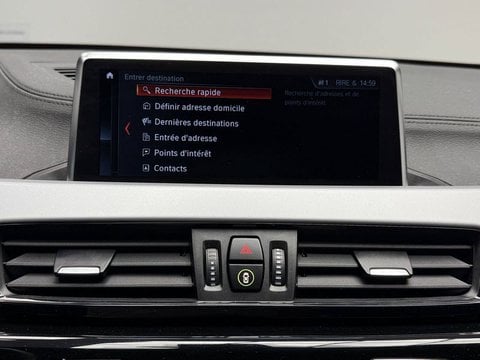 Voitures D'occasion À Lormont | Bmw X2 Sdrive 18D 150 Ch Bvm6 Business Design