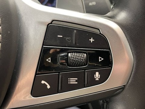 Voitures D'occasion À Lormont | Bmw Serie 8 Gran Coupe G16 Gran Coupé 840D Xdrive 340 Ch Bva8 M...