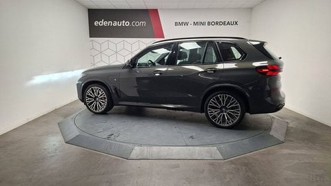 Voitures D'0Km À Lormont | Bmw X5 G05 Xdrive50E 489 Ch Bva8 M Sport