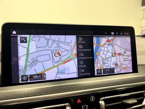 Voitures D'occasion À Lormont | Bmw X3 G01 Xdrive 30E 292Ch Bva8 M Sport