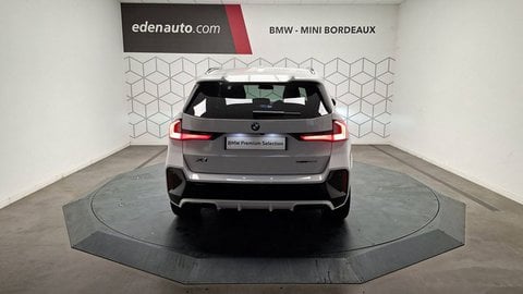 Voitures D'0Km À Lormont | Bmw X1 U11 Sdrive 20I 170Ch Dkg7 M Sport