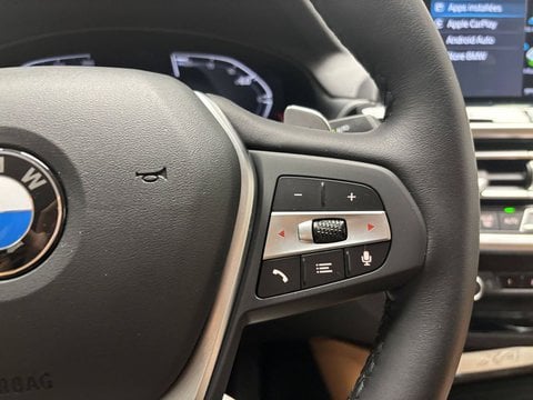 Voitures D'occasion À Lormont | Bmw X4 G02 Xdrive20D 190 Ch Bva8 Xline