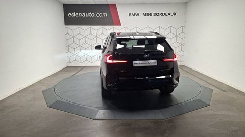 Voitures D'0Km À Lormont | Bmw X1 U11 Sdrive 20I 170Ch Dkg7 M Sport