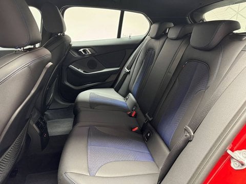 Voitures D'occasion À Lormont | Bmw Série 1 Serie 1 F40 116D 116 Ch Dkg7 M Sport