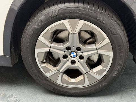 Voitures D'occasion À Lormont | Bmw X1 U11 Sdrive 18I 136Ch Dkg7 Xline
