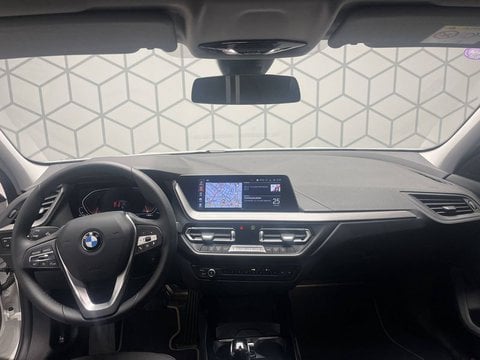 Voitures D'occasion À Lormont | Bmw Série 1 Serie 1 F40 120I 178 Ch Dkg7 Edition Sport