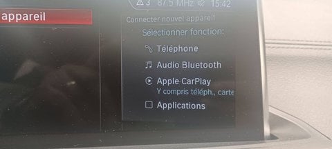 Voitures D'occasion À Lormont | Bmw X2 Sdrive 16D 116 Ch Bvm6 M Sport X