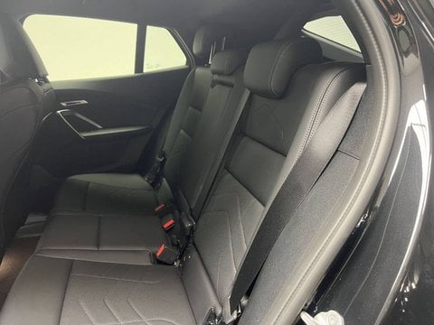 Voitures D'occasion À Lormont | Bmw Ix2 U10 Edrive20 204Ch Bva M Sport