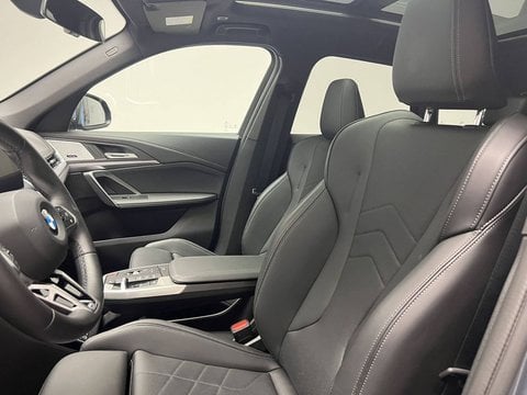 Voitures D'occasion À Lormont | Bmw X1 U11 Sdrive 20I 170Ch Dkg7 M Sport