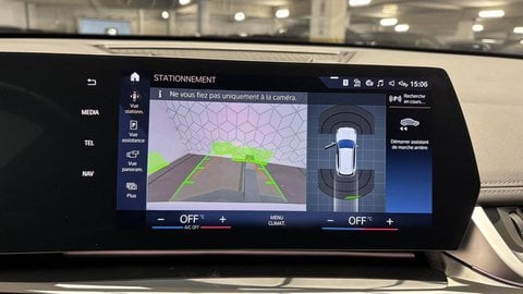 Voitures D'occasion À Lormont | Bmw X1 U11 Sdrive 18D 150Ch Dkg7 M Sport First Edition Plus