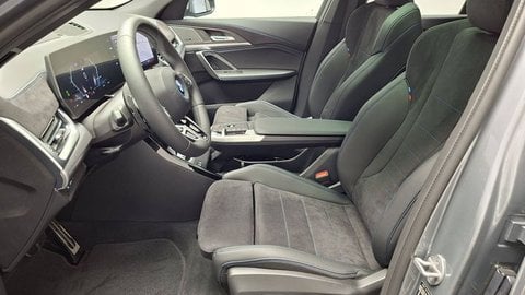 Voitures D'0Km À Lormont | Bmw Ix2 U10 Edrive20 204Ch Bva M Sport