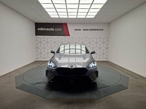 Voitures D'0Km À Lormont | Bmw Série 1 Serie 1 F70 120 170 Ch Dkg7 M Sport