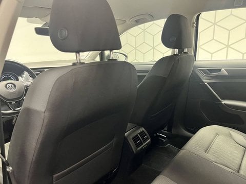 Voitures D'occasion À Lormont | Volkswagen Golf Vii 2.0 Tdi 150 Dsg7 Confortline