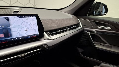 Voitures D'0Km À Lormont | Bmw Ix1 U11 Xdrive30 M Sport