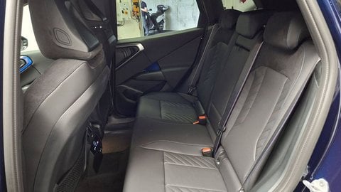 Voitures D'0Km À Lormont | Bmw X3 G45 20D Xdrive 197 Ch Bva8 M Sport