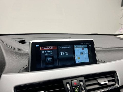 Voitures D'occasion À Lormont | Bmw X2 Sdrive 18I 136 Ch Dkg7 Premiere