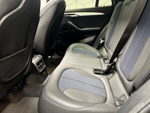 Voitures D'occasion À Lormont | Bmw X1 F48 Sdrive 18I 140 Ch Dkg7 M Sport