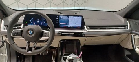 Voitures D'0Km À Lormont | Bmw X2 U10 Sdrive 20I 170Ch Dkg7 M Sport