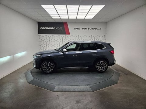 Voitures D'occasion À Lormont | Bmw X1 U11 Xdrive 25E 245Ch Dkg7 Xline