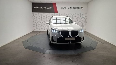 Voitures D'0Km À Lormont | Bmw X3 20D Xdrive 197 Ch Bva8 M Sport
