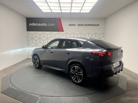 Voitures D'occasion À Lormont | Bmw X2 U10 Sdrive 20I 170Ch Dkg7 M Sport