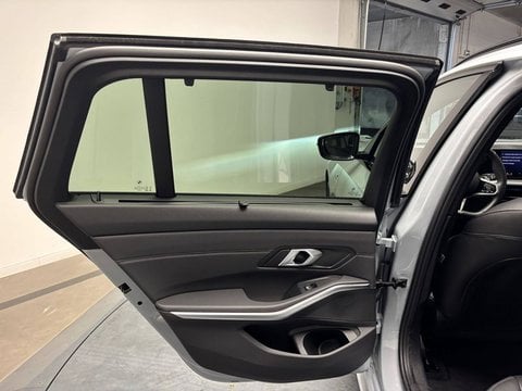 Voitures D'occasion À Lormont | Bmw Série 3 Serie 3 G20/G21 Touring 330E Xdrive 292 Ch Bva8 M S...