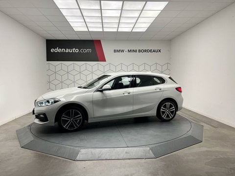 Voitures D'occasion À Lormont | Bmw Série 1 Serie 1 F40 118I 136 Ch Dkg7 Business Design