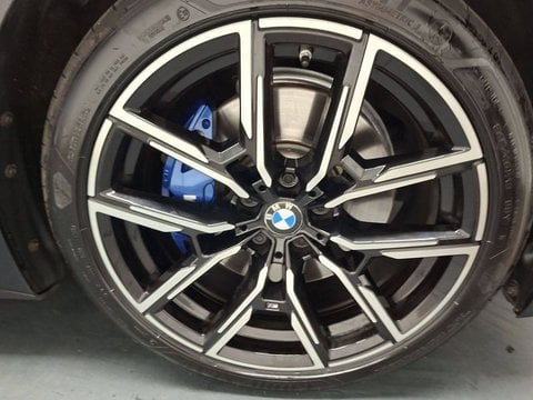 Voitures D'occasion À Lormont | Bmw Série 4 Gran Coupé Serie 4 Gran Coupe G26 Gran Coupe 420D ...