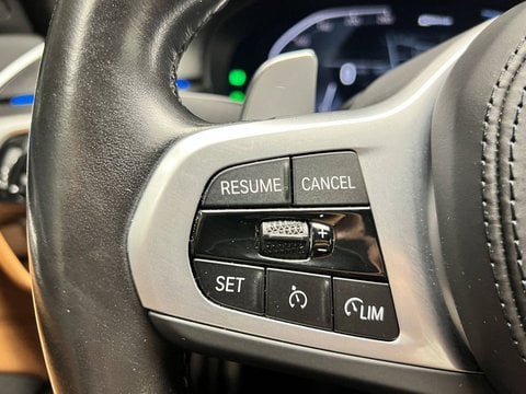 Voitures D'occasion À Lormont | Bmw Série 5 Serie 5 G30/G31 545E Twinpower Turbo Xdrive 394 Ch ...