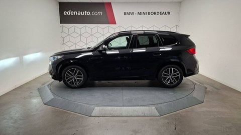 Voitures D'0Km À Lormont | Bmw X1 U11 Sdrive 20D 163Ch Dkg7 M Sport