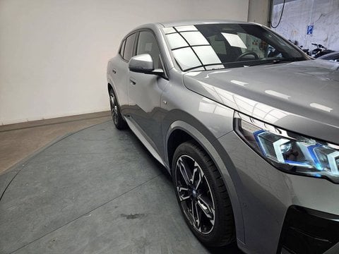 Voitures D'occasion À Lormont | Bmw X2 U10 Sdrive 20I 170Ch Dkg7 M Sport