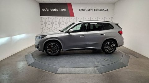 Voitures D'0Km À Lormont | Bmw X1 U11 Sdrive 20I 170Ch Dkg7 M Sport