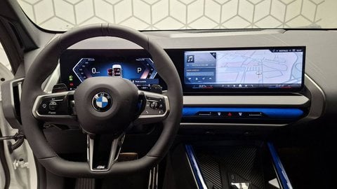Voitures D'0Km À Lormont | Bmw X3 20D Xdrive 197 Ch Bva8 M Sport