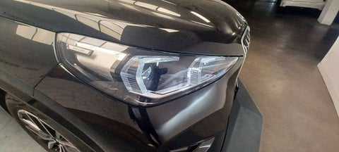 Voitures D'occasion À Lormont | Bmw X1 U11 Sdrive 20D 163Ch Dkg7 M Sport