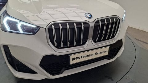 Voitures D'0Km À Lormont | Bmw X1 Xdrive 25E 245Ch Dkg7 M Sport