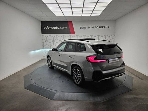 Voitures D'occasion À Lormont | Bmw X1 U11 Xdrive 30E 326Ch Dkg7 M Sport
