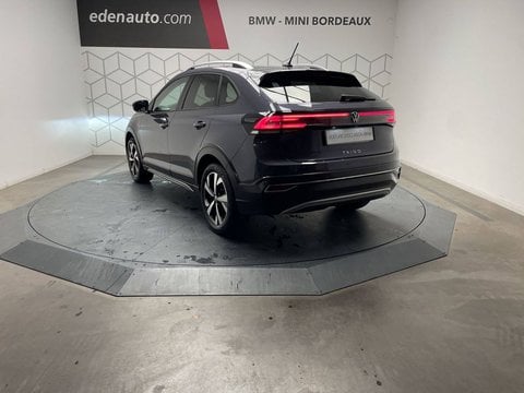 Voitures D'occasion À Lormont | Volkswagen Taigo 1.0 Tsi 110 Dsg7 Style