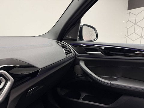 Voitures D'occasion À Lormont | Bmw Ix3 G08 M Sport 286 Ch Impressive