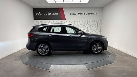 Voitures D'occasion À Lormont | Bmw X1 F48 Xdrive 25E 220 Ch Bva6 M Sport