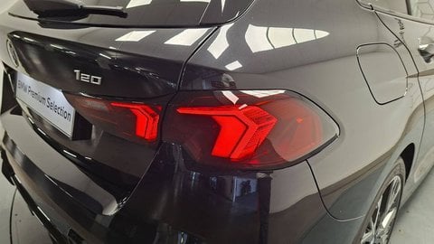 Voitures D'0Km À Lormont | Bmw Série 1 Serie 1 F70 120 170 Ch Dkg7 M Sport