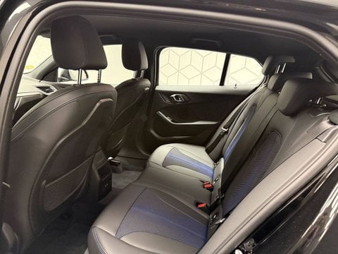 Voitures D'occasion À Lormont | Bmw Série 1 Serie 1 F40 116D 116 Ch Dkg7 M Sport