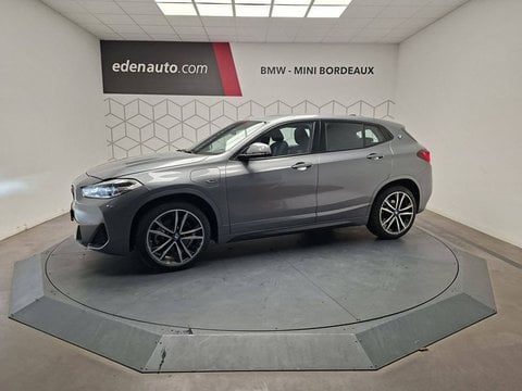 Voitures D'occasion À Lormont | Bmw X2 Xdrive 25E 220 Ch Bva6 M Sport