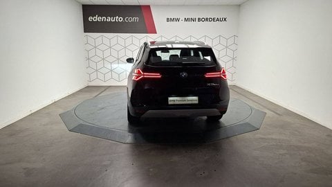 Voitures D'0Km À Lormont | Bmw X3 20D Xdrive 197 Ch Bva8