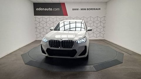 Voitures D'0Km À Lormont | Bmw X1 U11 Sdrive 20I 170Ch Dkg7 M Sport