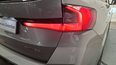 Voitures D'0Km À Lormont | Bmw Ix1 U11 Edrive20 M Sport
