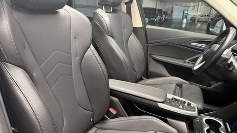 Voitures D'occasion À Lormont | Bmw X1 U11 Sdrive 18D 150Ch Dkg7 Xline