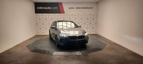 Voitures D'0Km À Lormont | Bmw Série 1 Serie 1 F70 123 Xdrive 218 Ch Dkg7 M Sport