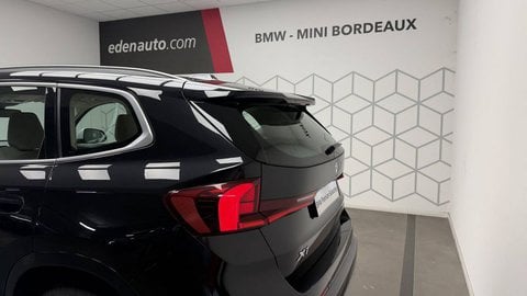 Voitures D'occasion À Lormont | Bmw X1 U11 Sdrive 18D 150Ch Dkg7 Xline
