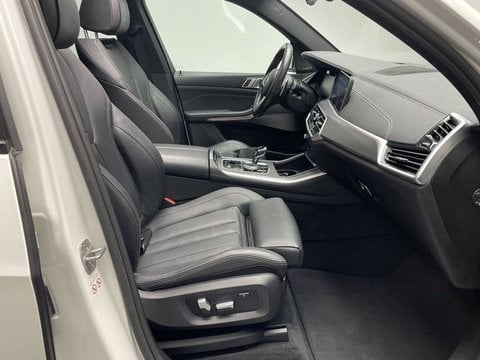 Voitures D'occasion À Lormont | Bmw X5 G05 Xdrive45E 394 Ch Bva8 M Sport