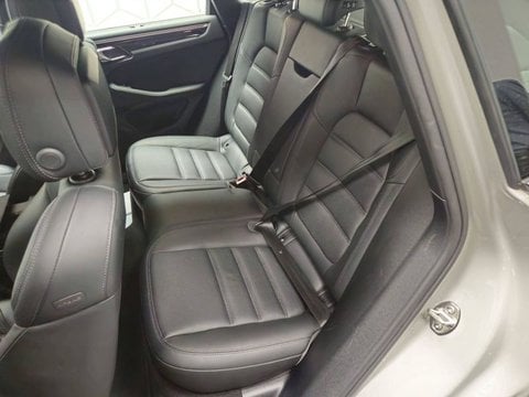 Voitures D'occasion À Lormont | Porsche Macan S 3.0 354 Ch Pdk